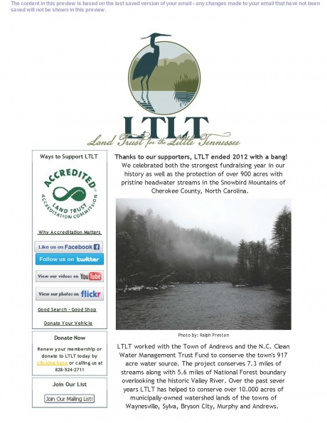 Clean Water in the New Year with LTLT_Page_1